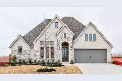 9655 Rock Rose Street, McKinney, TX 75071 - Photo 1