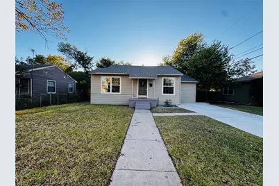 2704 N 32nd Street, Waco, TX 76708 - Photo 1