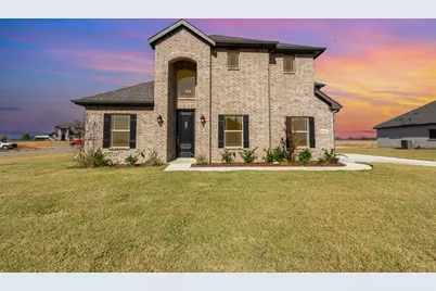 6048 Mango, Sanger, TX 76266 - Photo 1