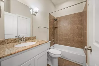 2521 Sanders Court, Bedford, TX 76021 - Photo 32