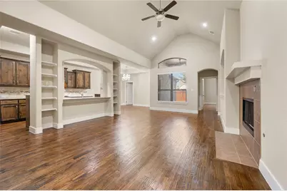 2521 Sanders Court, Bedford, TX 76021 - Photo 10