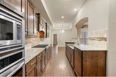 2521 Sanders Court, Bedford, TX 76021 - Photo 18