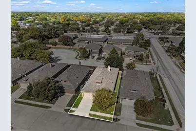 2521 Sanders Court, Bedford, TX 76021 - Photo 8