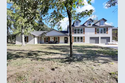 8213 Smith Lane, Kaufman, TX 75142 - Photo 1