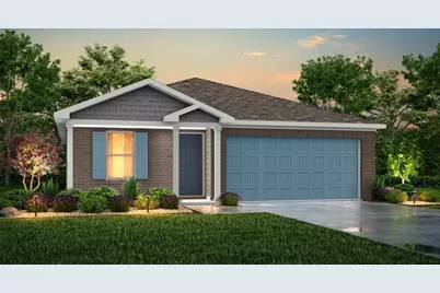 1709 Dwelling Place, Godley, TX 76044 - Photo 1