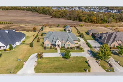 7703 Windomere Drive, Parker, TX 75098 - Photo 1