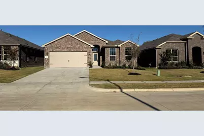 111 Goodnight Court, Cleburne, TX 76033 - Photo 1