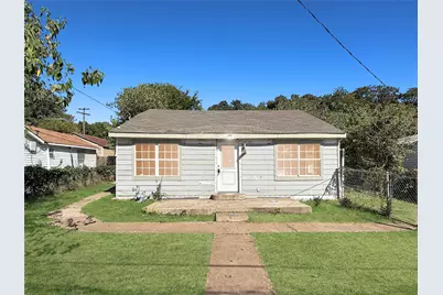 1607 Southtrees Street, Irving, TX 75060 - Photo 1