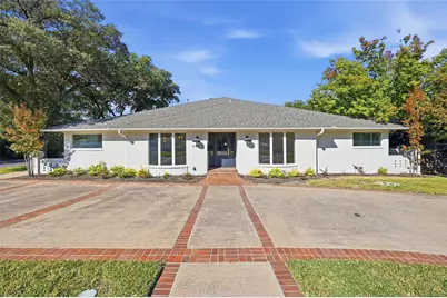 6417 Malcolm Drive, Dallas, TX 75214 - Photo 1