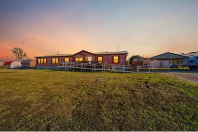 11220 Foothill Drive, Venus, TX 76084 - Photo 1