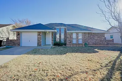 3749 Radcliff Road, Abilene, TX 79602 - Photo 1