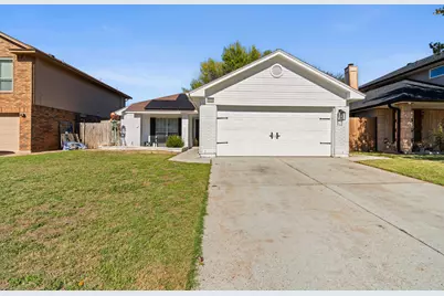 8525 Mystic Trail, Fort Worth, TX 76118 - Photo 1