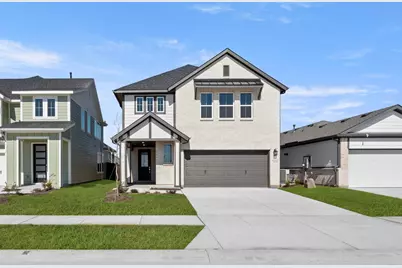 7416 Summer Sunset Drive, Denton, TX 76249 - Photo 1