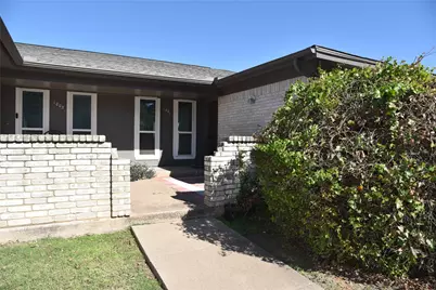 1001 Roky Court, Fort Worth, TX 76114 - Photo 1