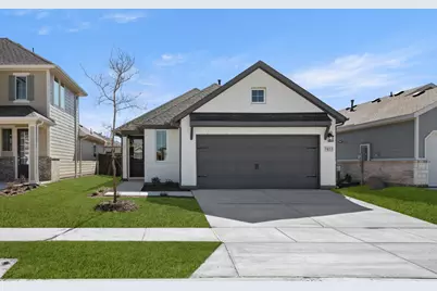 7413 Autumn Hill Drive, Denton, TX 76249 - Photo 1