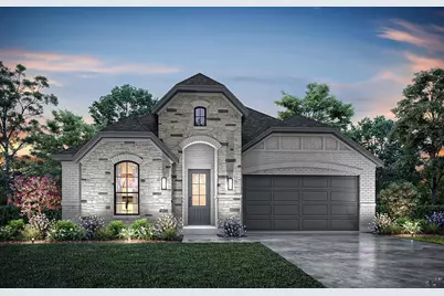 100 Trinity Street, Grandview, TX 76050 - Photo 1