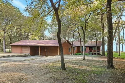 11090 Lakeside, Quinlan, TX 75474 - Photo 1