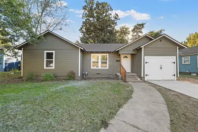 1100 N 33rd Street, Waco, TX 76707 - Photo 1