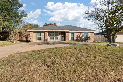 119 Liesa Street, Alvarado, TX 76009 - Photo 1