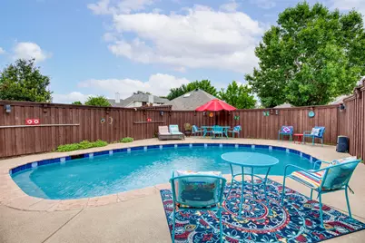 3929 Harbor Drive, The Colony, TX 75056 - Photo 1