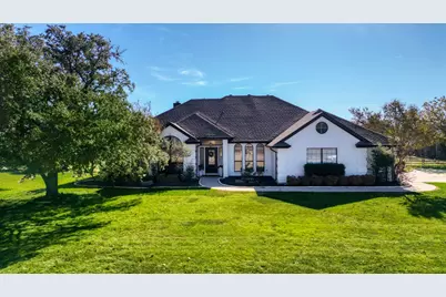 168 Lakeview Drive, Aledo, TX 76008 - Photo 1