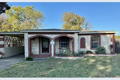 310 E Beech Street, Celina, TX 75009 - Photo 1