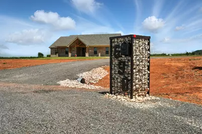698 County Road 321, Abilene, TX 79606 - Photo 1