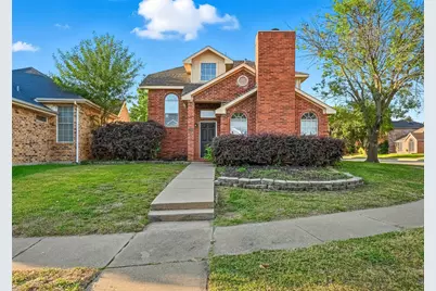 1346 Overlook Drive, Lewisville, TX 75067 - Photo 1