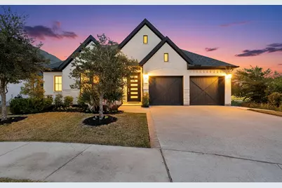 750 Foxfield Court, Prosper, TX 75078 - Photo 1