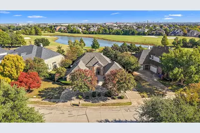 4244 Fairway Drive, Carrollton, TX 75010 - Photo 1