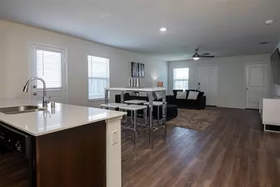 1215 Fairford Road, Crandall, TX 75114 - Photo 1