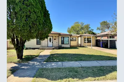 704 Camp Drive, Waco, TX 76710 - Photo 1