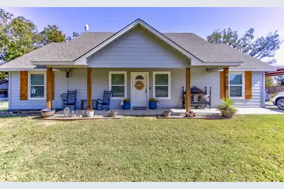 408 Pecan Tree Court, Poolville, TX 76487 - Photo 1