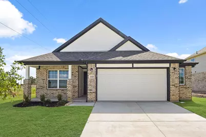 144 Toftrees Drive, Cleburne, TX 76033 - Photo 1