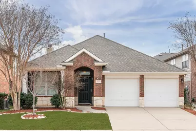 413 Hawk Drive, Little Elm, TX 75068 - Photo 1