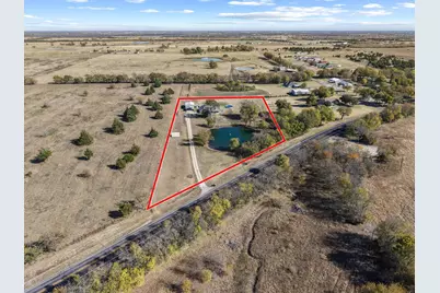 4577 Farm Road 1497, Paris, TX 75462 - Photo 1