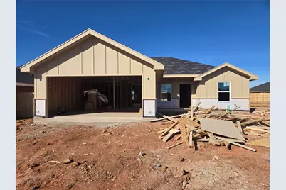 262 Waterloo Drive, Abilene, TX 79602 - Photo 1
