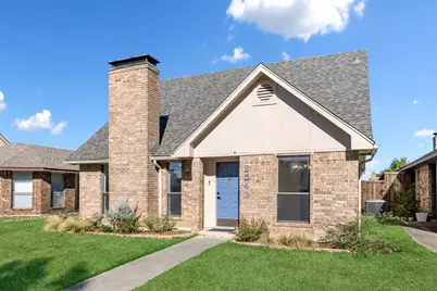 2543 Sundance Lane, Dallas, TX 75287 - Photo 1