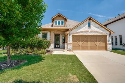 1205 Arabella Lane, Little Elm, TX 76227 - Photo 1
