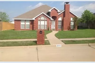 2015 Silverway Lane, Carrollton, TX 75010 - Photo 1