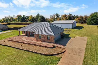 3706 Heatherwood Lane, Sherman, TX 75090 - Photo 1