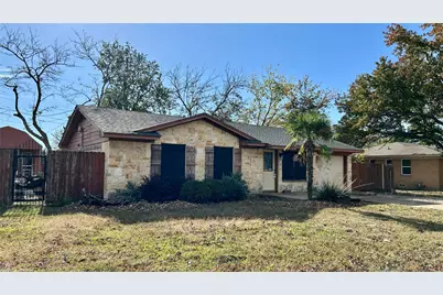 108 Freeman Street, Terrell, TX 75160 - Photo 1