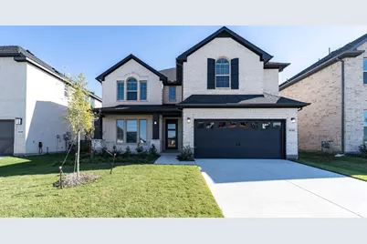 16204 Hidden Cove Drive, Celina, TX 75009 - Photo 1