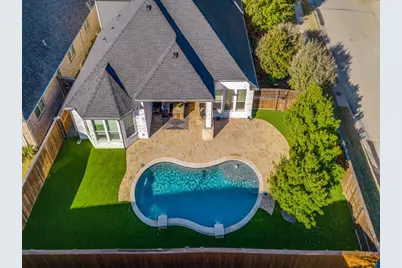 4300 Dashland Drive, Celina, TX 75009 - Photo 1