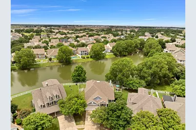 1220 Kingston Place, Providence Village, TX 76227 - Photo 1