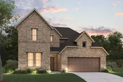 3612 Birds Eye Lane, Celina, TX 75009 - Photo 1