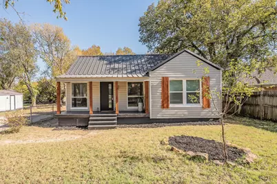 213 S Line Street, Weatherford, TX 76086 - Photo 1