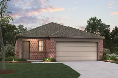 14112 Zealand Drive, Pilot Point, TX 76258 - Photo 1