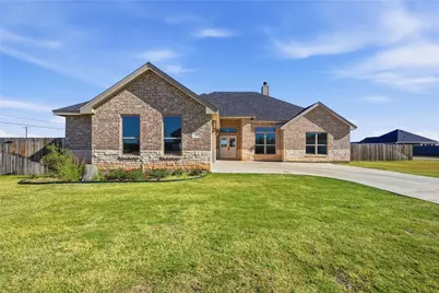 101 Bell Street, Abilene, TX 79602 - Photo 1