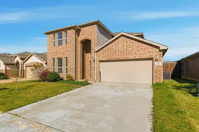 8121 Black Hills Trail, Aubrey, TX 76227 - Photo 1